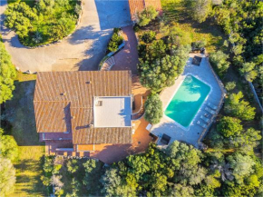 Sardinia Family Villas - Villa Brunilde with private pool Arzachena